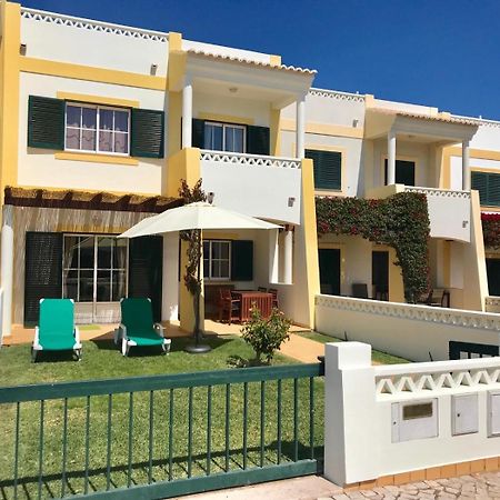 Seaview Benagil Villa Exterior foto