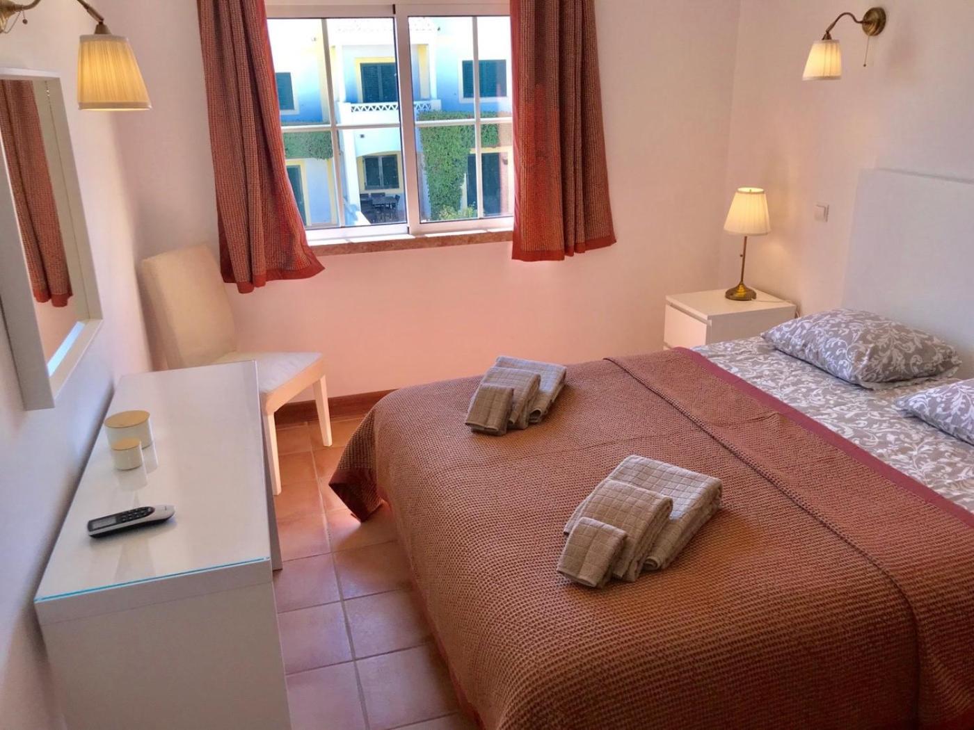 Seaview Benagil Villa Exterior foto