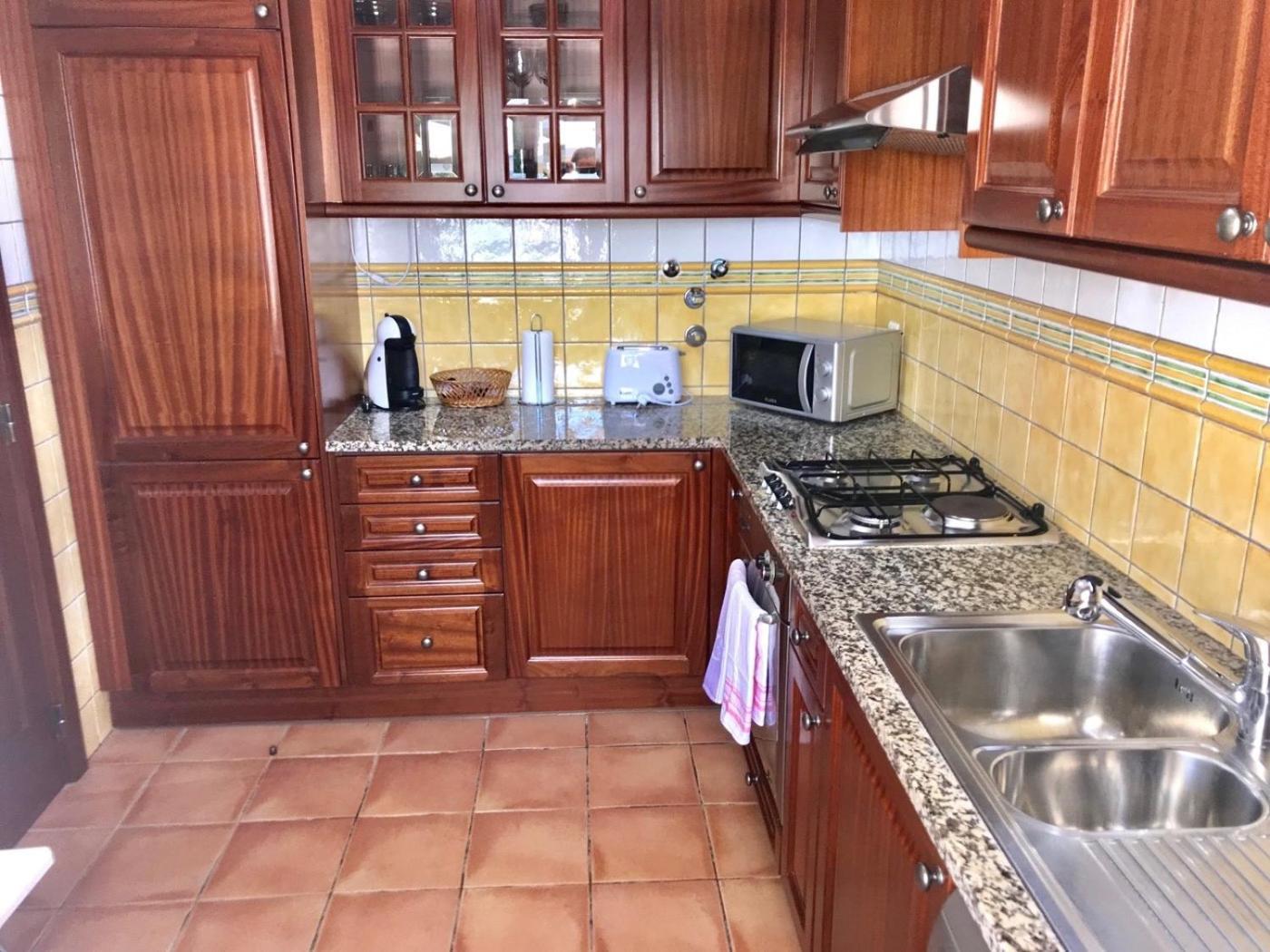 Seaview Benagil Villa Exterior foto