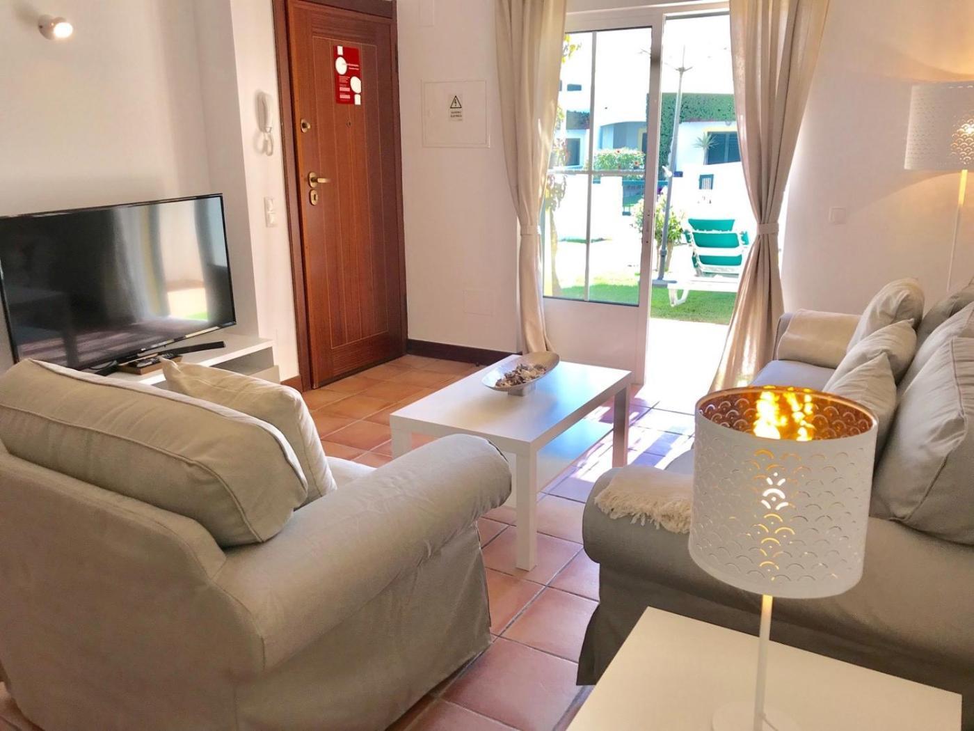 Seaview Benagil Villa Exterior foto