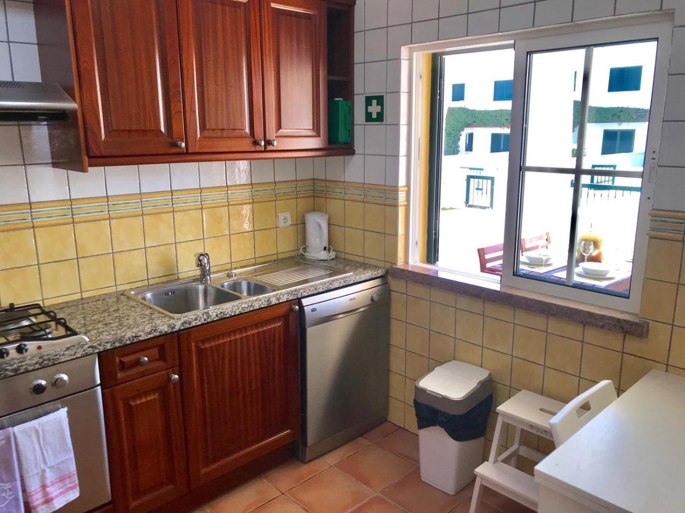 Seaview Benagil Villa Exterior foto