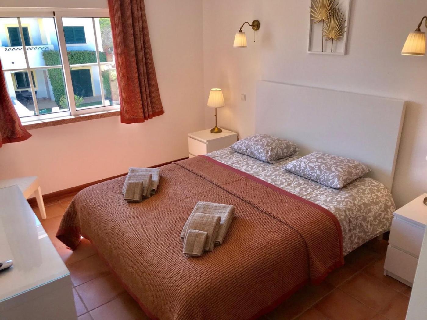 Seaview Benagil Villa Exterior foto