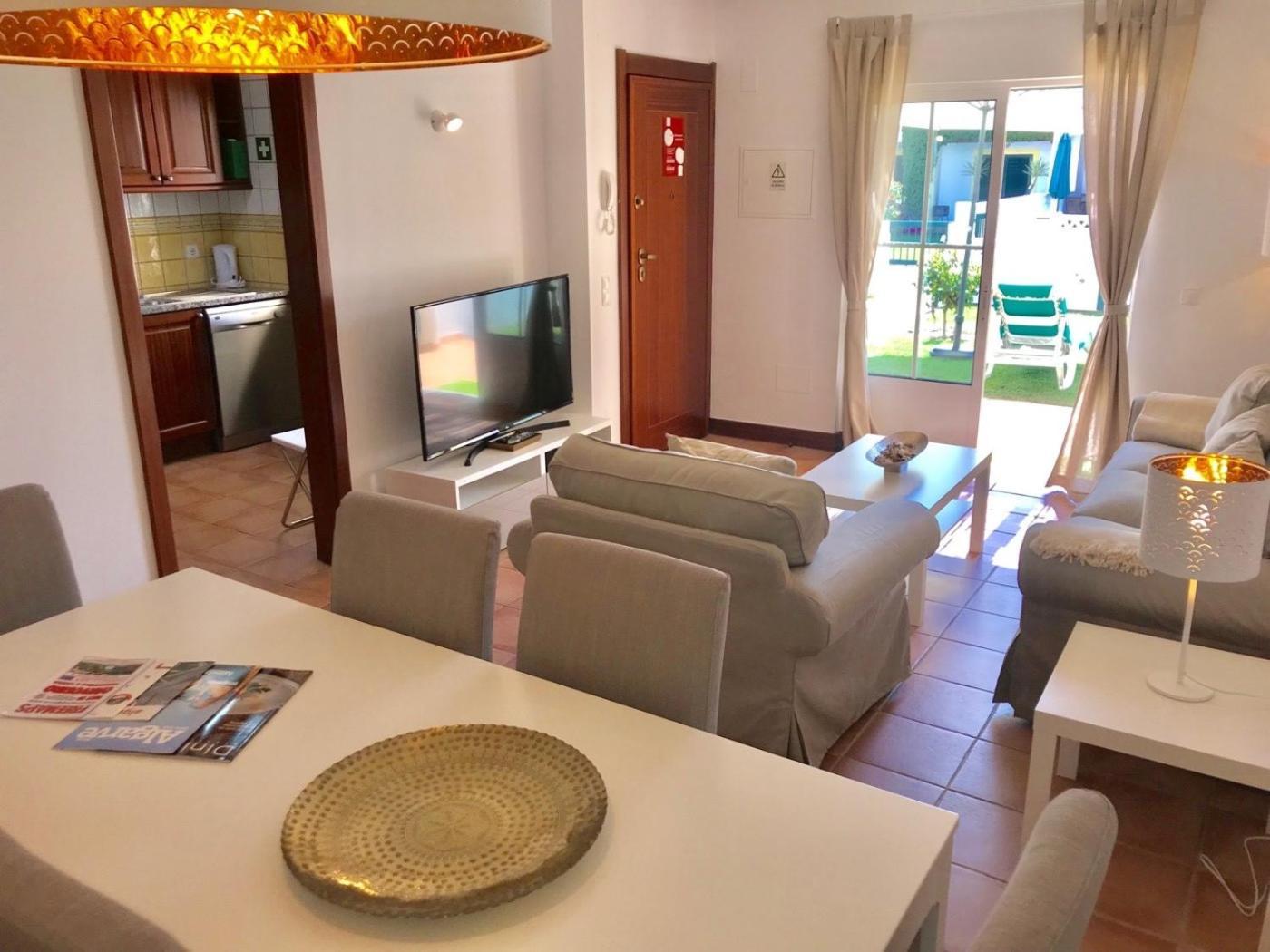 Seaview Benagil Villa Exterior foto