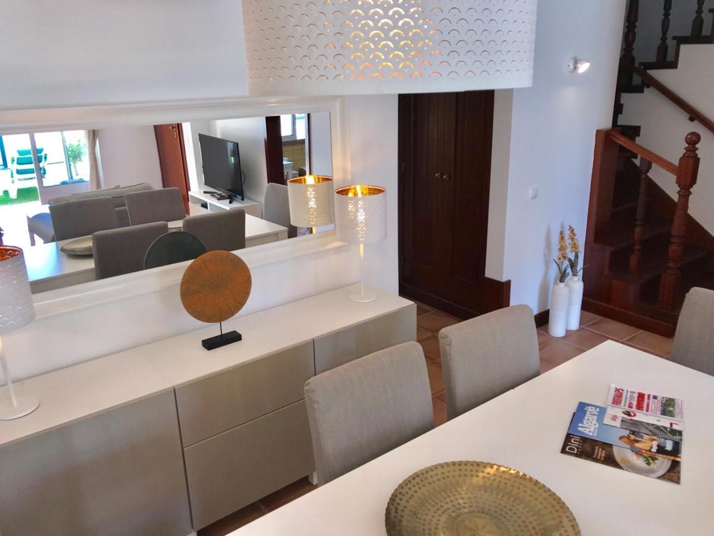 Seaview Benagil Villa Exterior foto