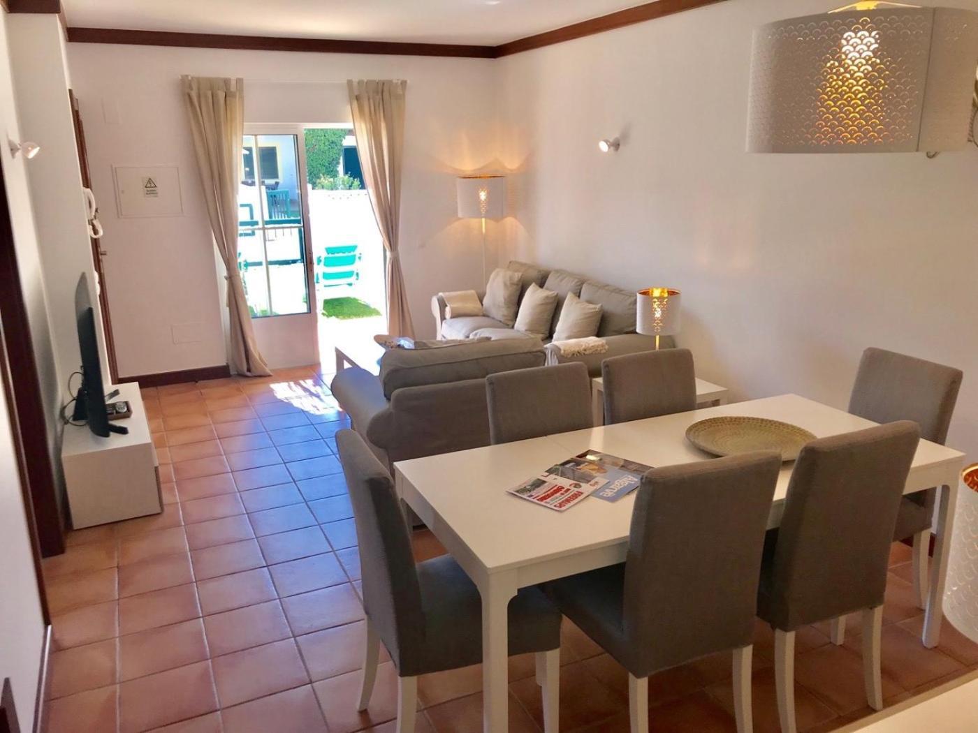 Seaview Benagil Villa Exterior foto