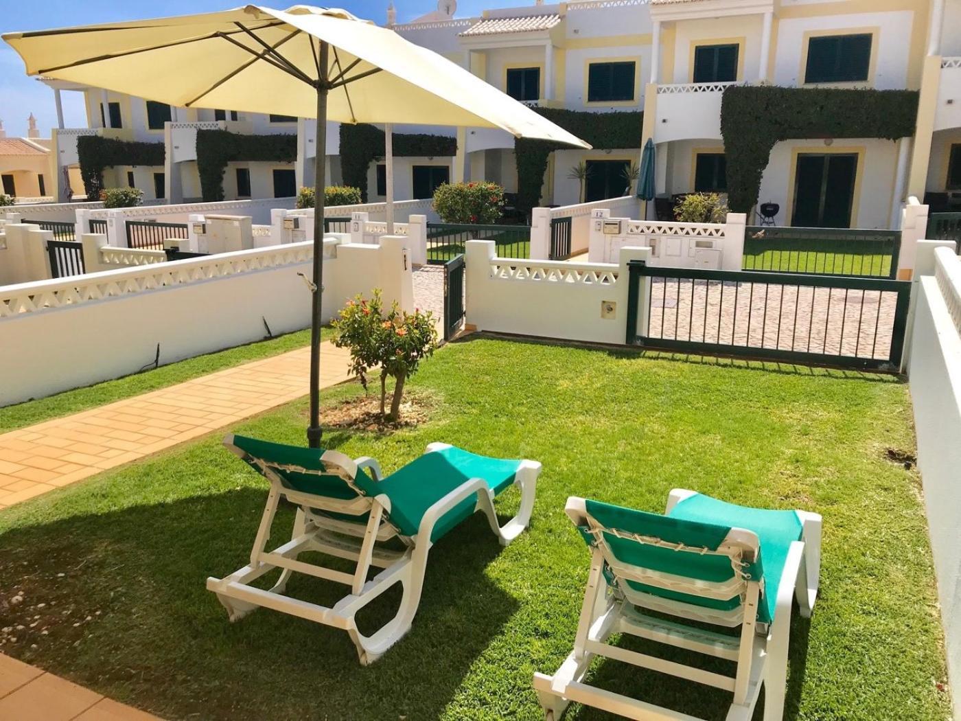 Seaview Benagil Villa Exterior foto